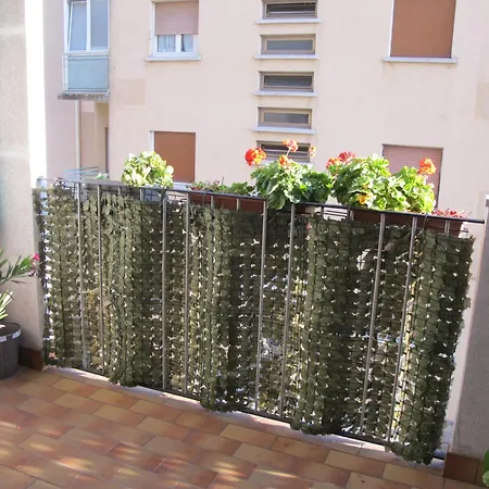 Apartment D'angeli Triest