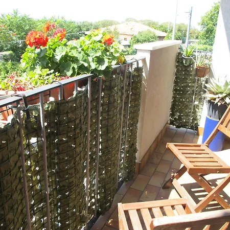 D'angeli Apartment *