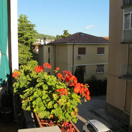 D'angeli Apartment *