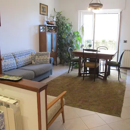 Apartment D'angeli