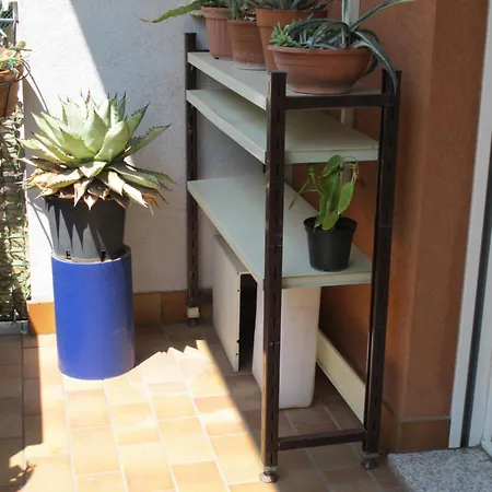 D'angeli Apartment