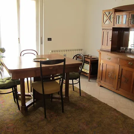 D'angeli Apartment *