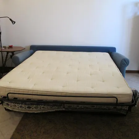 Apartment D'angeli Triest