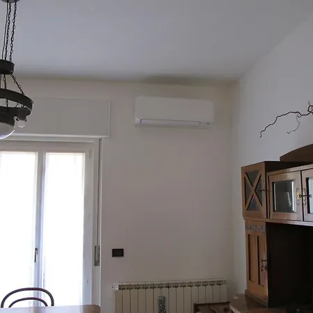 Apartment D'angeli Triest