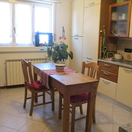 D'angeli Apartment Triest