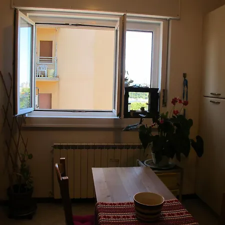 D'angeli Apartment
