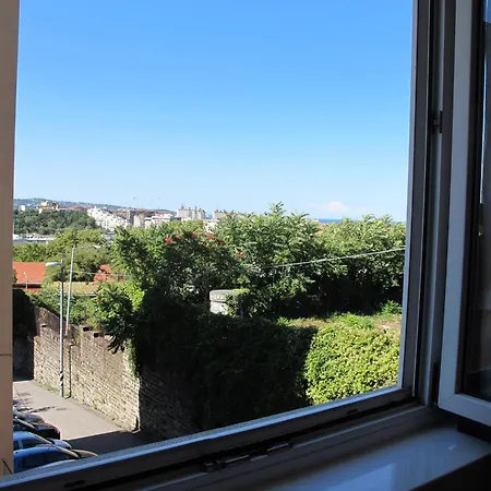 D'angeli Apartment *