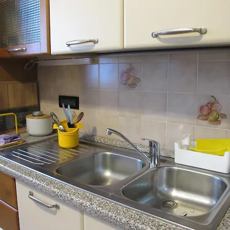 D'angeli Apartment Triest