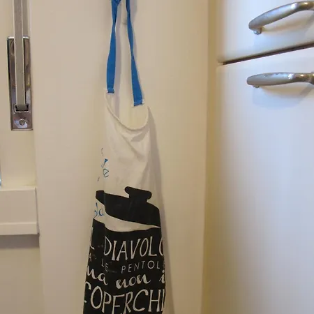 D'angeli Apartment *