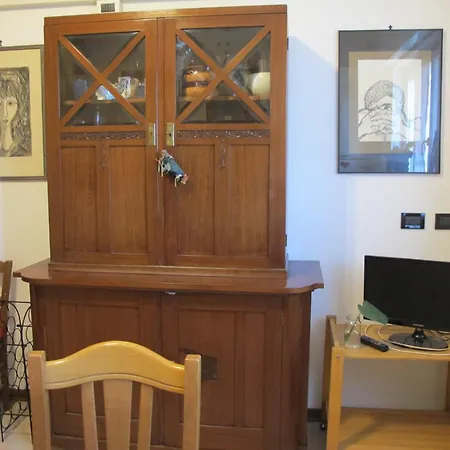 D'angeli Apartment