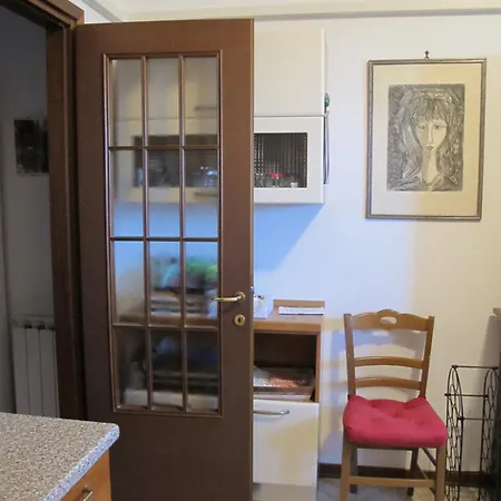 Apartment D'angeli