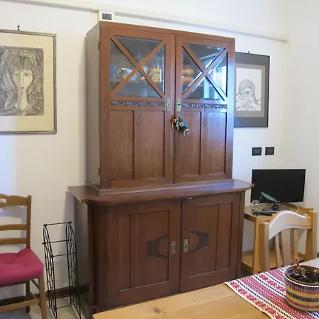 Apartment D'angeli *