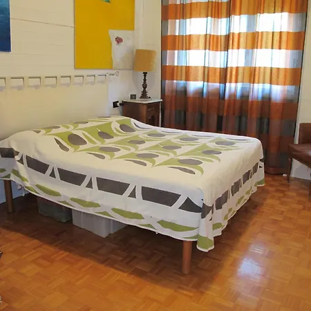 D'angeli Apartment