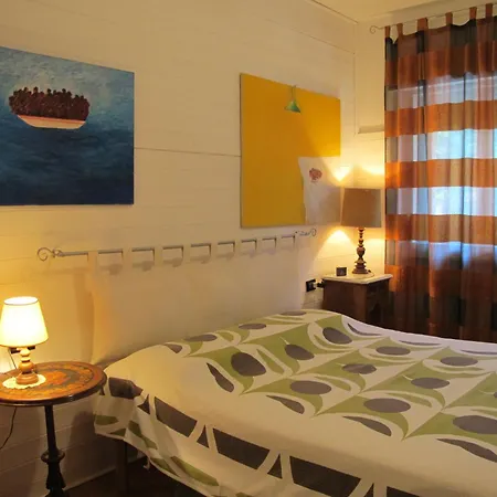D'angeli Apartment