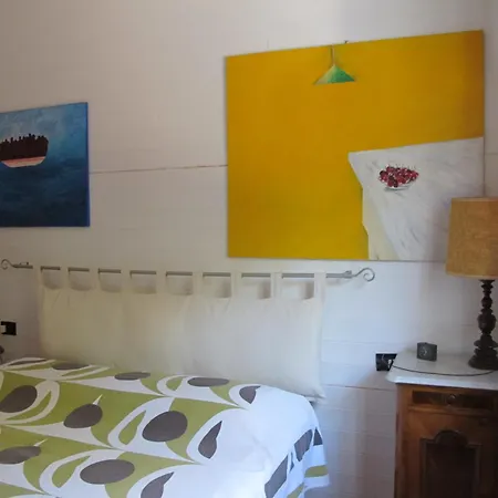 Apartment D'angeli Triest
