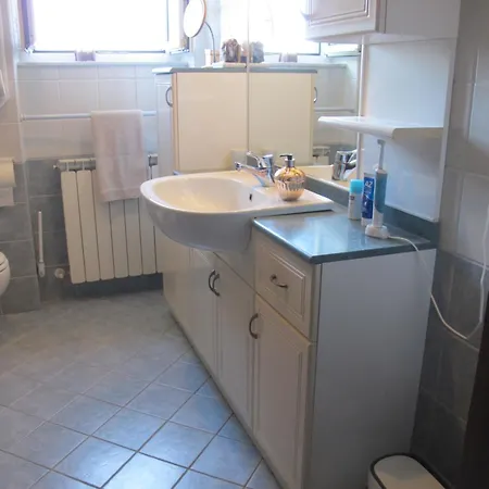 D'angeli Apartment Triest