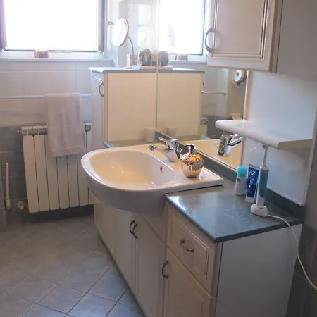 D'angeli Apartment Triest