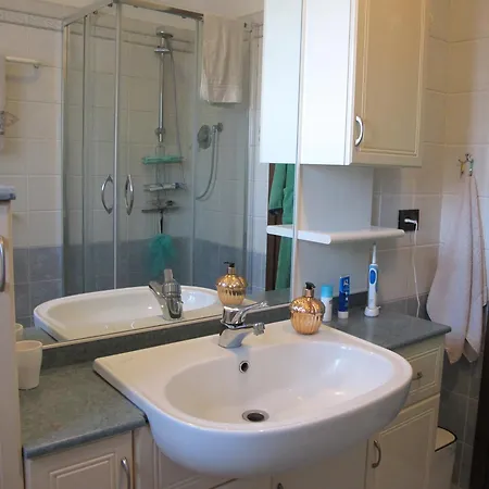 D'angeli Apartment *