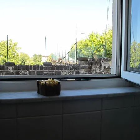 D'angeli Apartment
