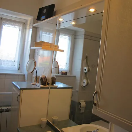 Apartment D'angeli Triest