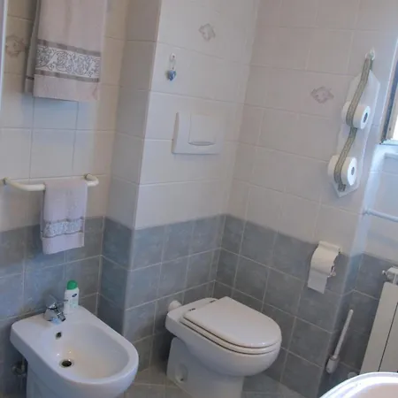 Apartment D'angeli *