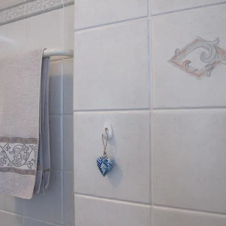 Apartment D'angeli