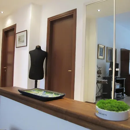 Apartment D'angeli Triest