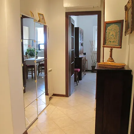 D'angeli Apartment *
