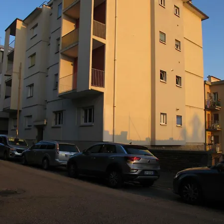 D'angeli * Triest