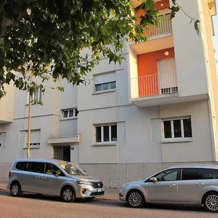 Apartment D'angeli *