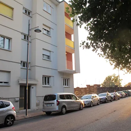 D'angeli Apartment Triest